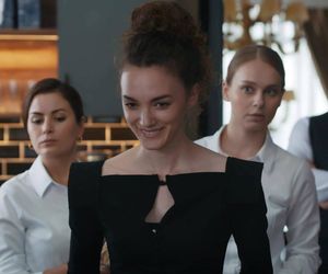 Nana z Dziedzictwa zagrożona. Aynur nasila swoje działania