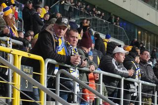 Przełamanie Motoru! Żółto-biało-niebiescy lepsi w starciu z Pogonią Szczecin