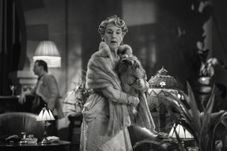 Odcinek 3: Hotel Reverie