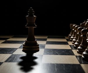 Putin a broń nuklearna. Kiedy Kreml zdecyduje się na najgorsze?