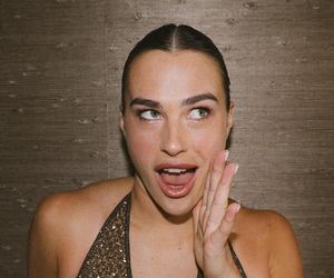 Aryna Sabalenka wygrzewa się na gorącej greckiej wyspie! Bikini, jacht, morze i zimne drinki!