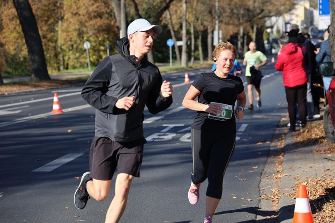 Za nami kolejna edycja Półmaratonu Lubelskiego