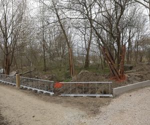 W Warszawie powstaje drugie lapidarium. Miasto nie usunie betonowych odpadów. To artefakty