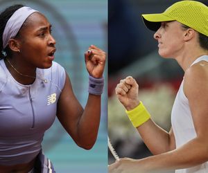 Odważne słowa Coco Gauff przed meczem z Igą Świątek w półfinale WTA Madryt!
