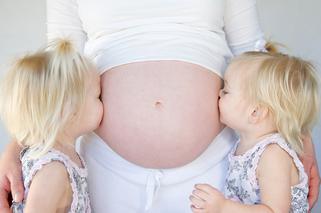 Czym ciąża bliźniacza różni się od pojedynczej?