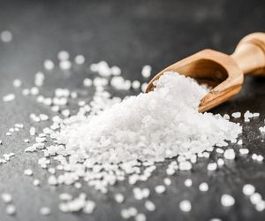 Sól kłodawska - wartości odżywcze, zastosowanie, właściwości lecznicze