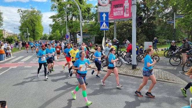 Wings for Life World Run