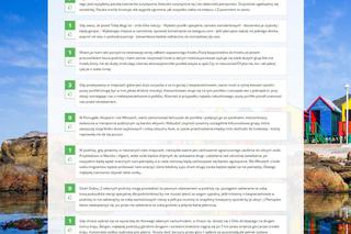 Sekrety Kuźniara. Dziennikarz wykorzystuje pomysł internautów, aby się promować