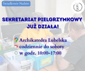 Przygotowania fizyczne i duchowe do pielgrzymki z Lublina na Jasną Górę [AUDIO]