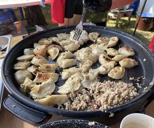 18. Warmińska Uczta Pierogowa w Biesowie