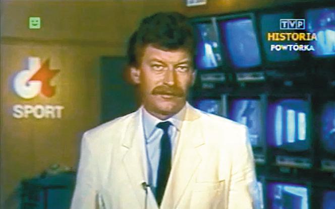 Zofia Czernicka: telewizja zabrała mi dwóch ukochanych