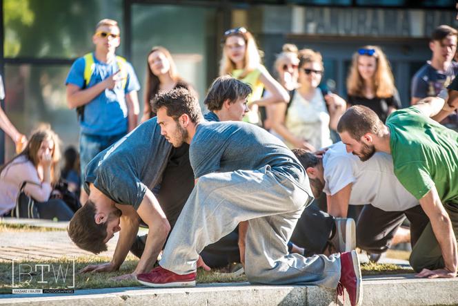 Wrocław: Flow nad Odrą. Jedna z największych atrakcji ESK 2016 [PROGRAM, UTRUDNIENIA W RUCHU, MAPA, ZDJĘCIA]