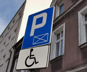 Kalisz. Nie parkuj na „kopercie” przypomina Straż Miejska 