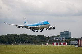 Najbardziej punktualne linie lotnicze w Europie (sierpień 2024)