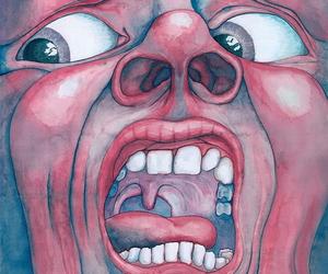 King Crimson - In the Court of the Crimson King (1969)