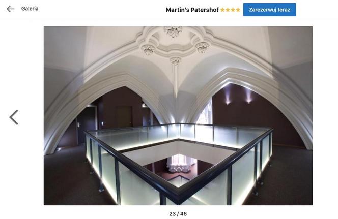 Martin's Patershof
