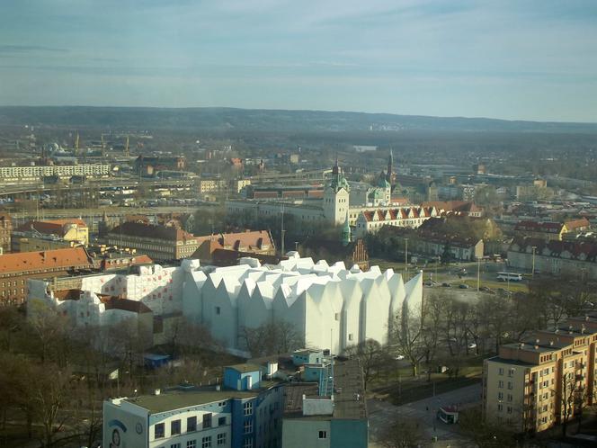 Filharmonia im. M. Karłowicza w Szczecinie