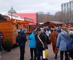 Jarmarki bożonarodzeniowe w Berlinie