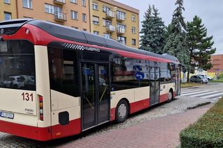 Ciszej, czyściej i nowocześniej. Leszno szykuje się na elektryczne autobusy