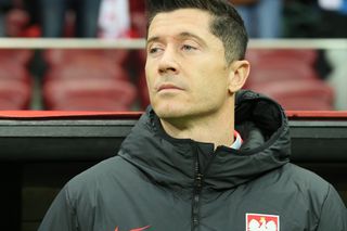 Dlaczego Robert Lewandowski nie gra ze Szkocją 18.11.2024? Co się stało z Lewym?