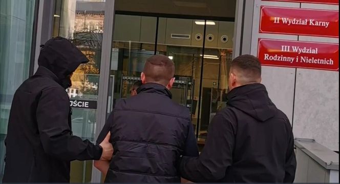 Strzelanina pod Przemyślem. Co dalej z podejrzanymi?