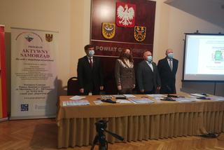 3 mln zł na wsparcie osób z niepełnosprawnościami