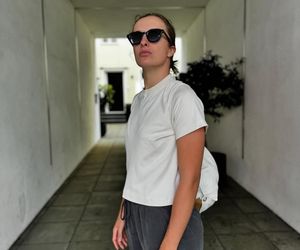 Iga Świątek na wakacjach po US Open