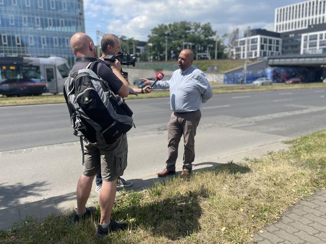Wkrótce remont w ciągu ulicy Legnickiej. Od 18 czerwca duże zmiany komunikacyjne