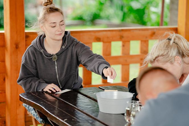 6. odcinek "Rolnik szuka żony"