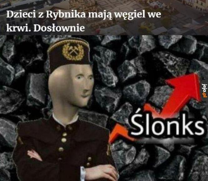 Memy o Śląsku i Ślązakach