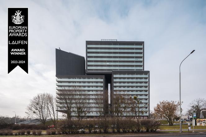 ATAL Warta Towers w Poznaniu 