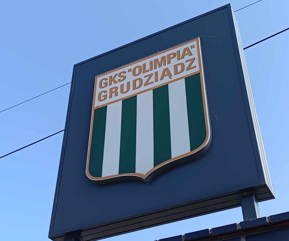 Olimpia Grudziądz