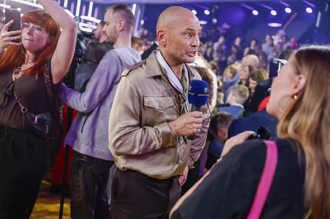 Szok! Ktoś odgórnie wyrzuca z "Tańca z Gwiazdami"? Wygoda mówi o "systemie i Wielkim Bracie"!