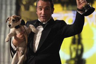 Oscary 2012. Najlepszy aktor - Jean Dujardin