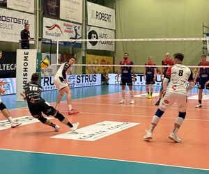 Pięć setów w Siedlcach. KPS przegrał z ekipą z Będzina!