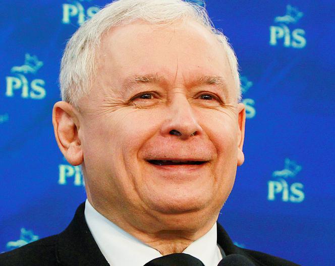  Jarosław Kaczyński    