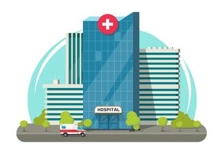 Warszawa: nowe procedury przyjęć i ograniczenia w szpitalach