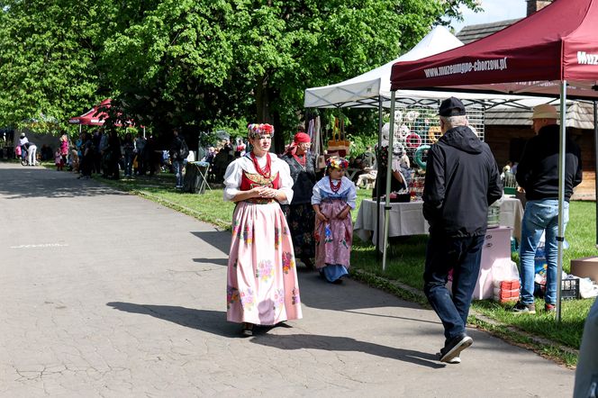 Odpust w skansenie i Śląskie Gody 2025