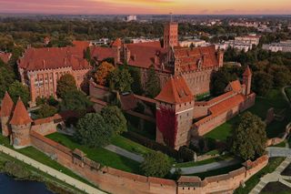 Quiz o polskich miastach. Tylko nieliczni zdobędą komplet punktów!