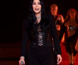 Cher