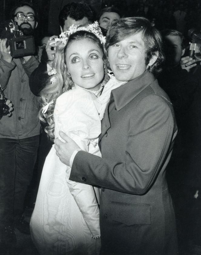 Ostatni dzień Sharon Tate. Rocznica zbrodni, która wstrząsnęła Hollywood