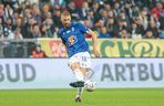 Bartosz Salamon odchodzi z Lecha