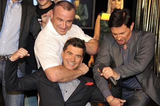 Tak się zmieniał Tomasz Kammel 