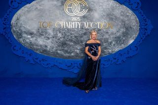 TOP CHARITY ChangeMAKERS 2025