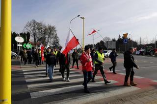 Rolnicy nie odpuszczają. Kolejne protesty. Także w naszym regionie