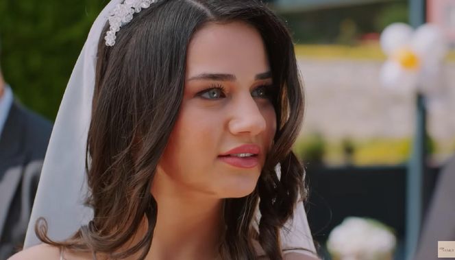 Miłość i nadzieja odc. 274. Bahar