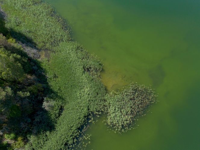 Polskie Malediwy śmiertelnie niebezpieczne 
