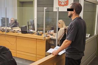 Wypadek w Jamnicy. Zaskakujące oświadczenie Grzegorza B. w sądzie [GALERIA]