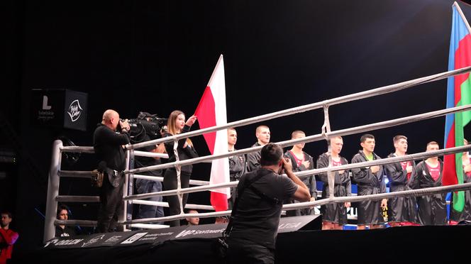 W Lublinie odbyła się gala PZB Suzuki Boxing Night 27! 