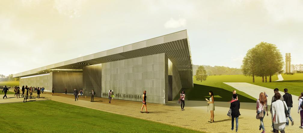 Muzeum Bitwy pod Grunwaldem